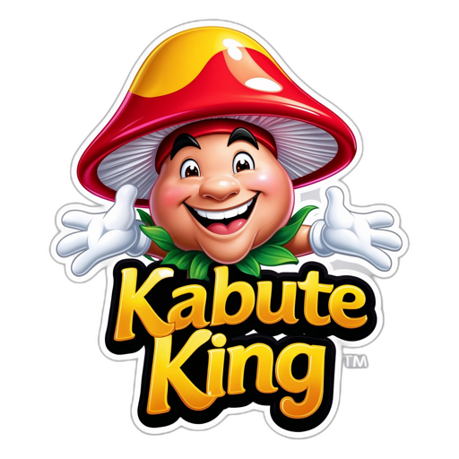 Kabute King